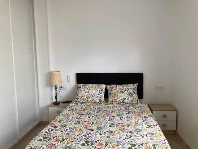 Ático 2 habitaciones 55m² en venta - Centro — 10
