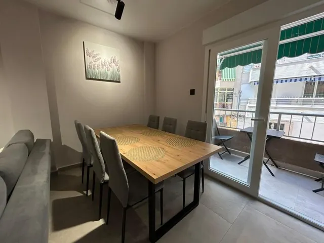 Apartamento 3 habitaciones 94m² en venta - Estacion de autobuses — 6