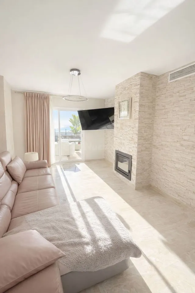 Ático 3 habitaciones 120m² en venta - Riviera del sol — 5