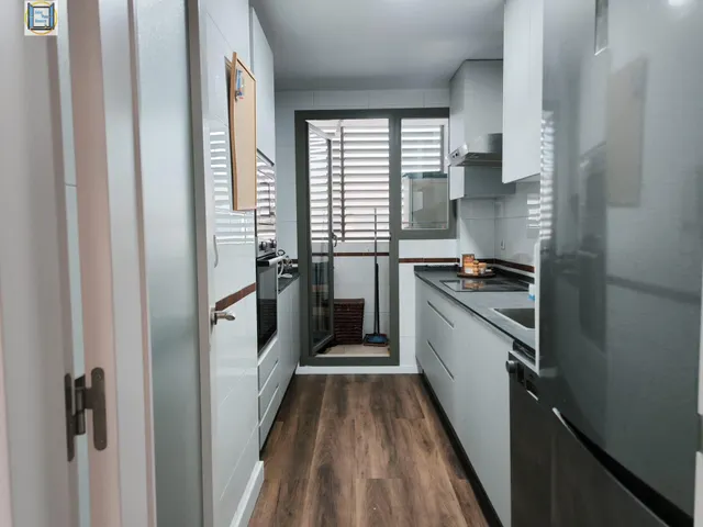 Ático en venta en El Puerto de Santa María (Cádiz) — 11