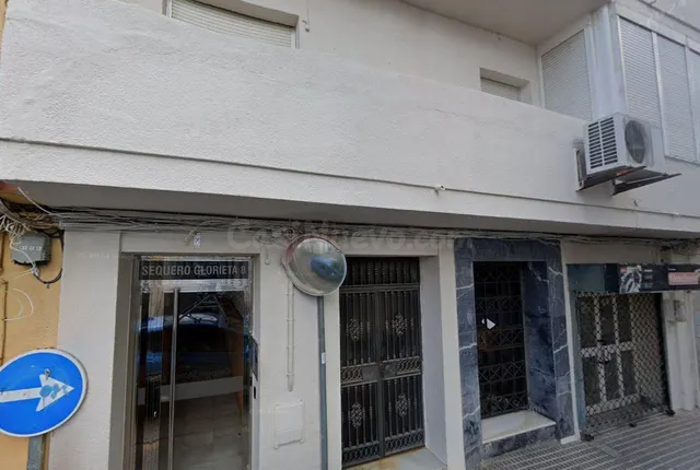 Se vende piso OKUPADO en Sequero Glorieta San Fernando (Cádi - foto 3