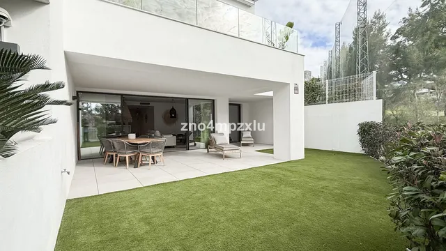 Apartamento 3 habitaciones 139m² en venta - Marbella — 44