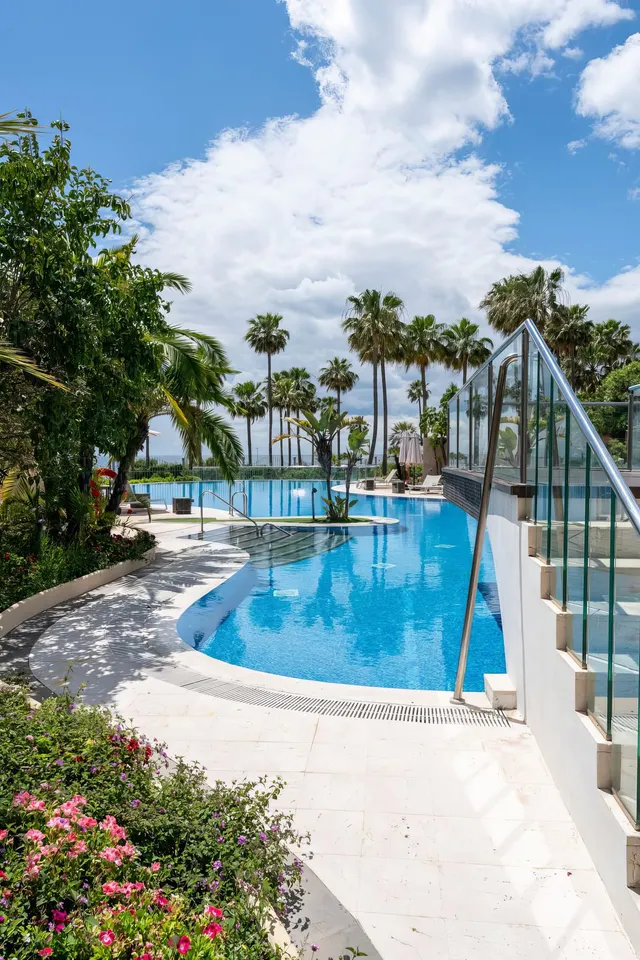 Apartamento 3 habitaciones 110m² en venta - Costa Del Sol — 30