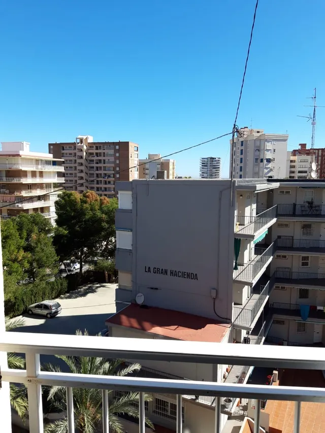 PRECIOSO PISO EN AVDA CATALUÑA PLAYA DE SAN JUAN — 9