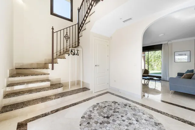 Villa 4 habitaciones 276m² en venta - Valle Romano Golf — 6
