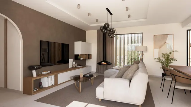 Villa 4 habitaciones 231m² en venta - Baños Y Mendigo — 15