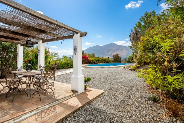 Finca rústica 3 habitaciones 158m² en venta - South of spain — 25