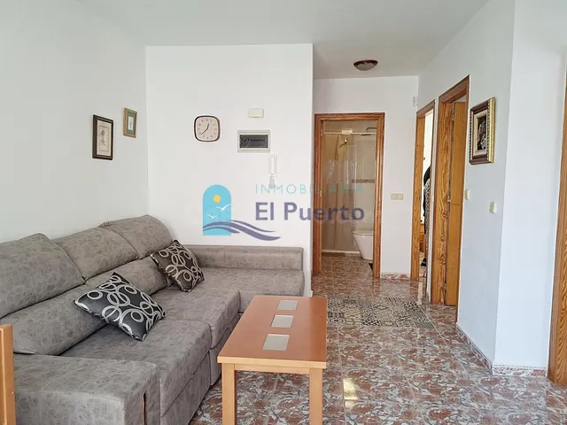 APARTAMENTO CÉNTRICO A 300 M DEL MAR – REF 1403 - foto 4