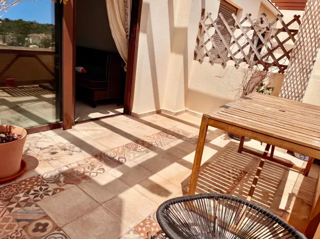 Ático 3 habitaciones 98m² en venta - Las Ramblas — 14