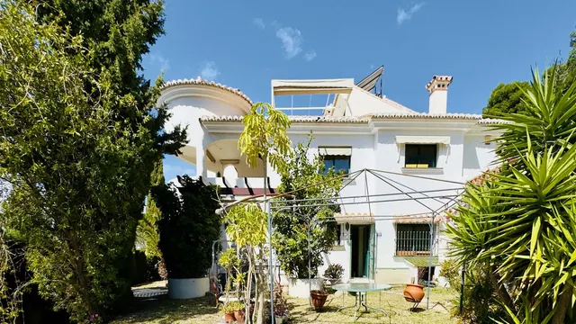 Adosado 2 habitaciones 223m² en venta - Riviera del sol — 35