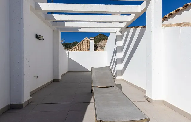 Ático Dúplex 3 habitaciones 105m² en venta - Centro — 48