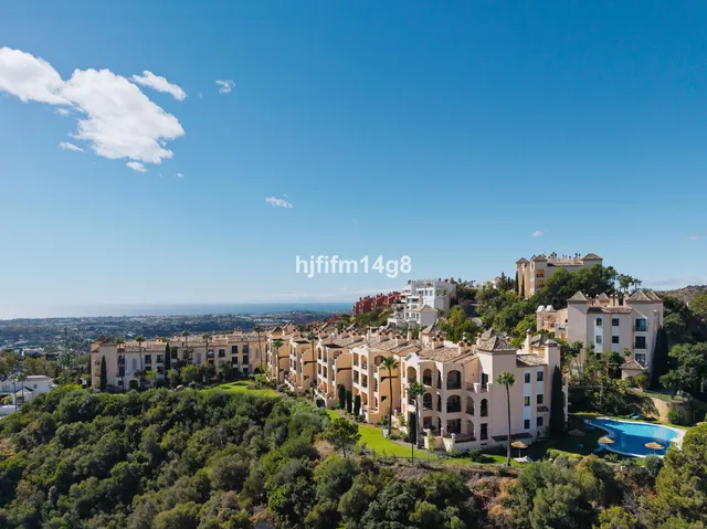 Apartamento 2 habitaciones 190m² en venta - El Madroñal — 20