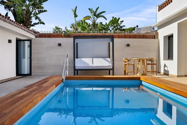 Chalet 5 habitaciones 168m² en venta - Marbella — 4