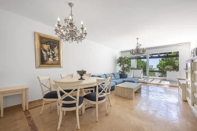 Ático 2 habitaciones 135m² en venta - Marbella — 10