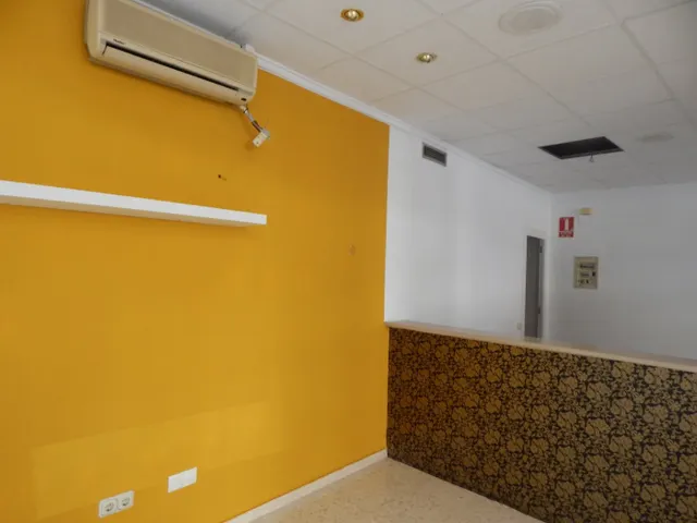 LOCAL COMERCIAL CHAFLAN EN ONTINYENT — 23