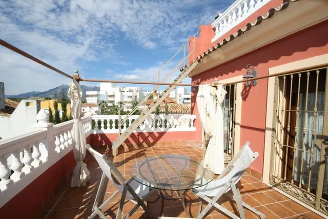 Chalet 3 habitaciones 247m² en venta - Marbella — 17