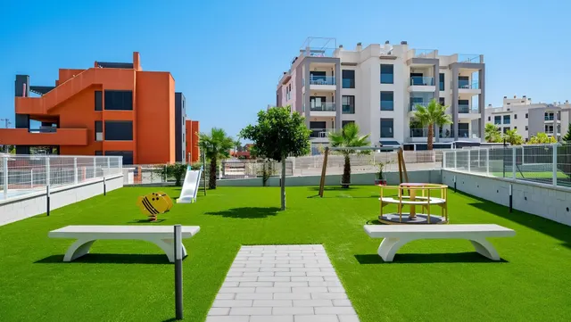 Apartamento 2 habitaciones 71m² en venta - Los Dolses — 22