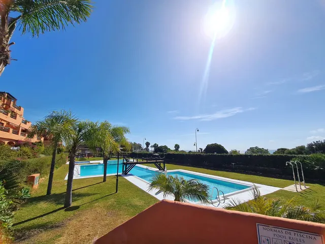 Apartamento 1 habitación 50m² en venta - Costa Del Sol — 26