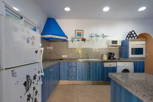 Villa 2 habitaciones 202m² en venta - Benitachell — 14