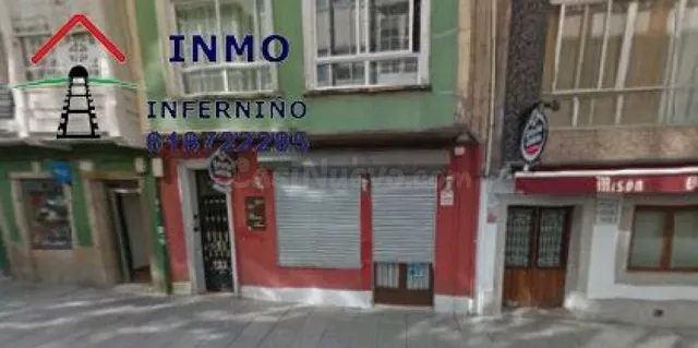 Local comercial en Venta en Ferrol La Coruña Ref: 437993 - foto 5