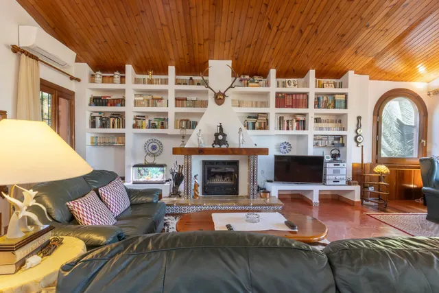 Impresionante chalet en Los Rebites!!! Con 1667 M2 de parcela. — 19