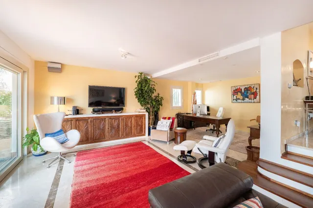 Villa 4 habitaciones 375m² en alquiler - Marbella — 15