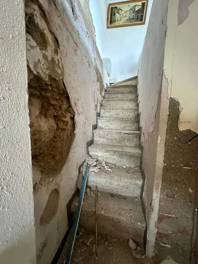 VENTA CASA PARA REFORMAR — 6