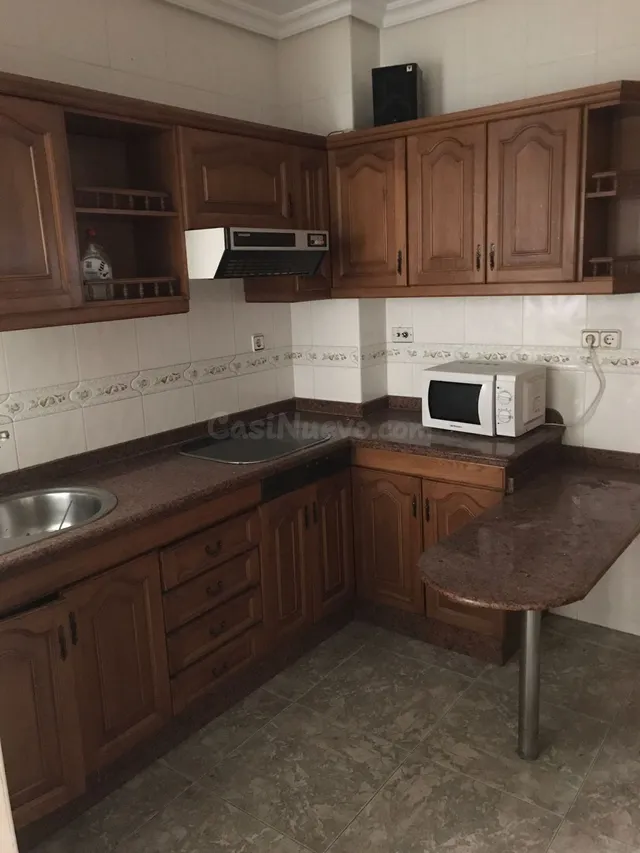 PISO AMPLIO EN CIEZA - MURCIA CON 3 habitaciones - foto 5
