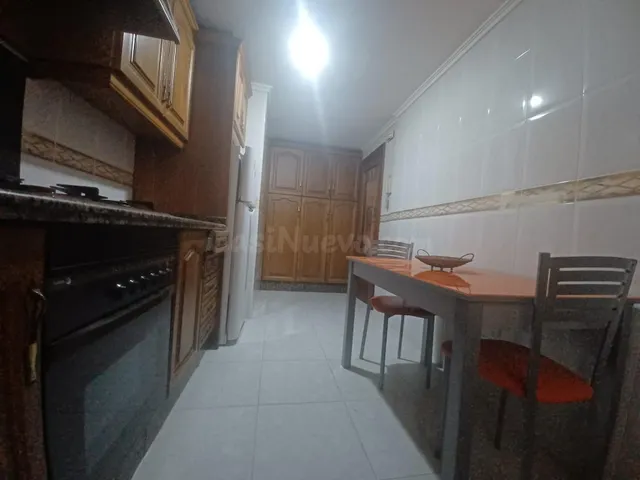Piso 3 habitaciones 100m² en alquiler - Malilla - foto 3