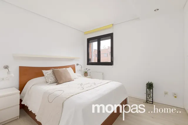 Piso en venta en Intxaurrondo — 20