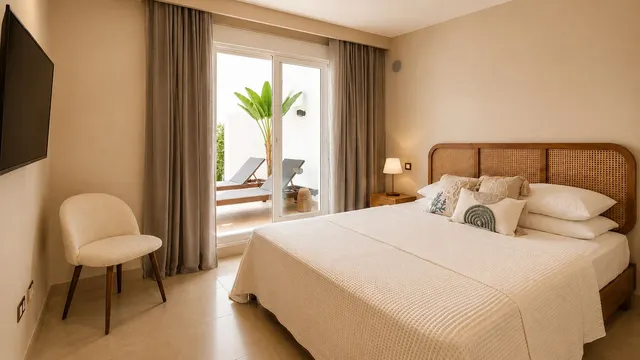 Apartamento 2 habitaciones 106m² en venta - Paraiso-Barronal — 15