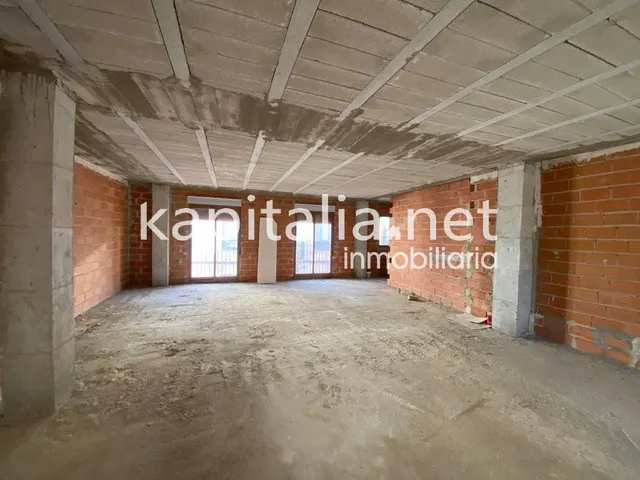 Edificio a la venta en La Llosa de Ranes — 16