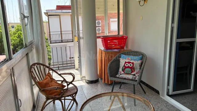 HABITACIÓN DE ALQUILER EN EL JUNCAL - foto 2