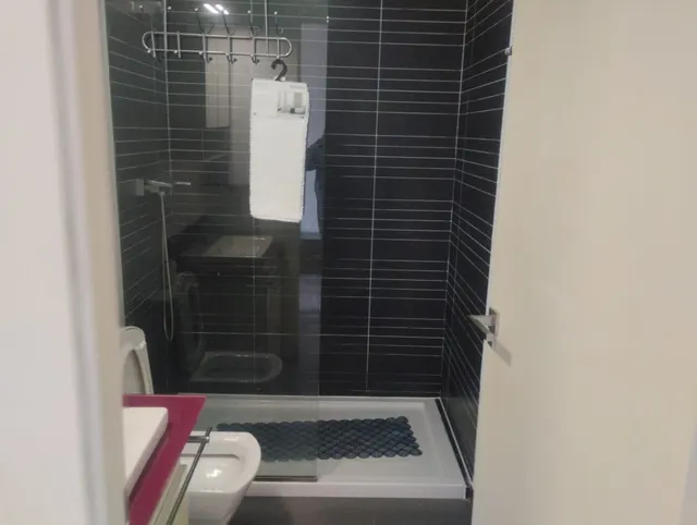 CHALET 2 HAB EN MONTE GOLF ALGORFA — 17