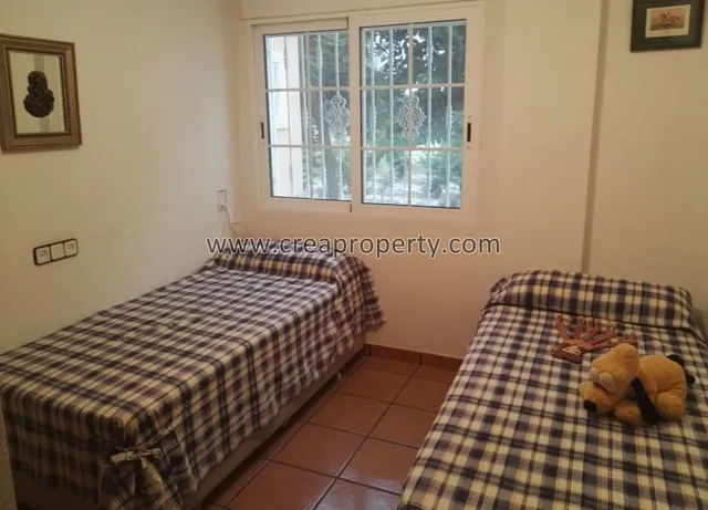 Excelente Finca con caballerizas en El Palmar (Murcia) — 18