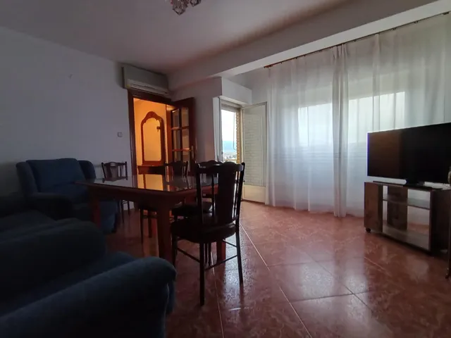 Piso junto a la estación de trenes!!! — 17