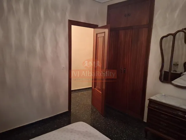 ESPECTACULAR VIVIENDA EN VENTA EN ZONA FERIA-VILLACERRADA — 13