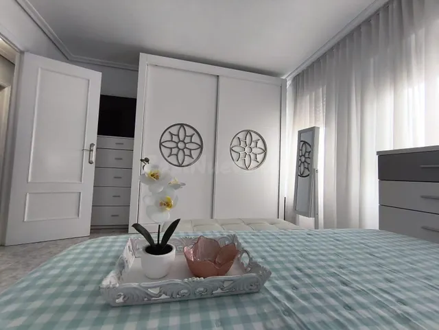 LUJOSO PISO EN MOLINA DE SEGURA — 2