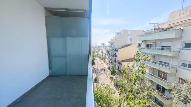 ¡Tu nuevo hogar con vistas al mar en una de las mejores zonas de Vilanova i la Geltrú! — 7