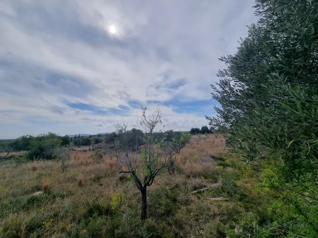 Finca Rústica con construcción de mas de 200m2 para reformar - foto 4