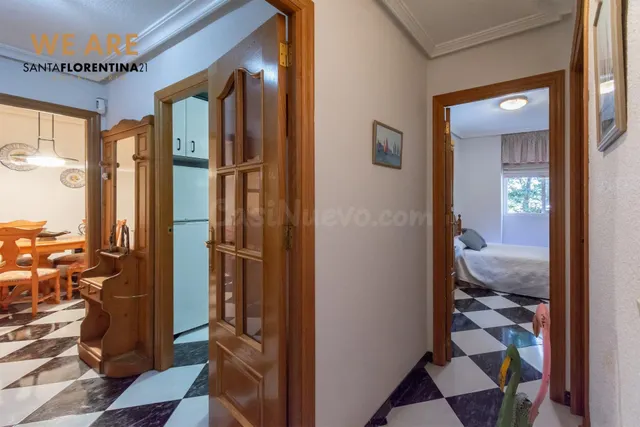 VIVIENDA EN VENTA EN BARRIADA SAN GINÉS....!!!! - foto 5