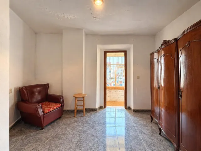 A la venta gran casa en durcal — 11