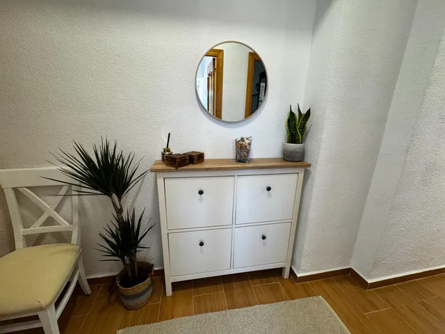 Apartamento frontal al mar completamente reformado — 22