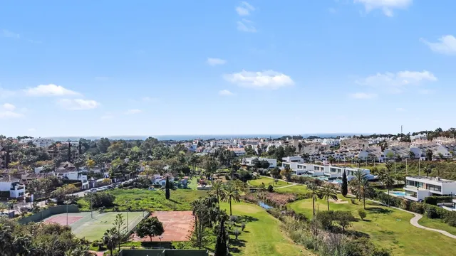 Parcela 2000m² en venta - Costa Del Sol — 13