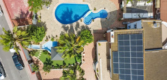 Villa 7 habitaciones 480m² en venta - Centro de la Ciudad Quesada — 15