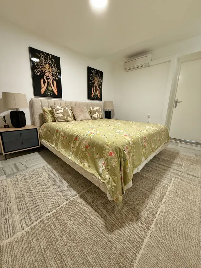 Adosado 4 habitaciones 157m² en venta - Riviera del sol — 17