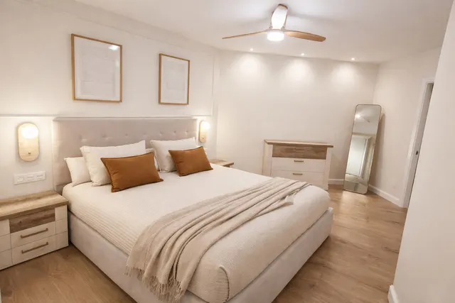 Apartamento 3 habitaciones 120m² en venta - Costa Del Sol — 20