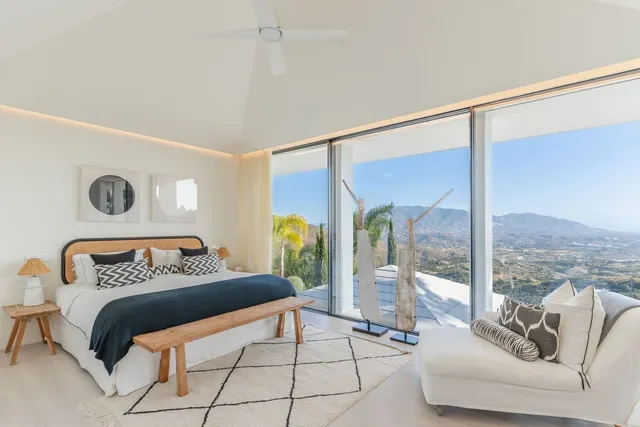 Villa 6 habitaciones 437m² en venta - El Vicario — 8