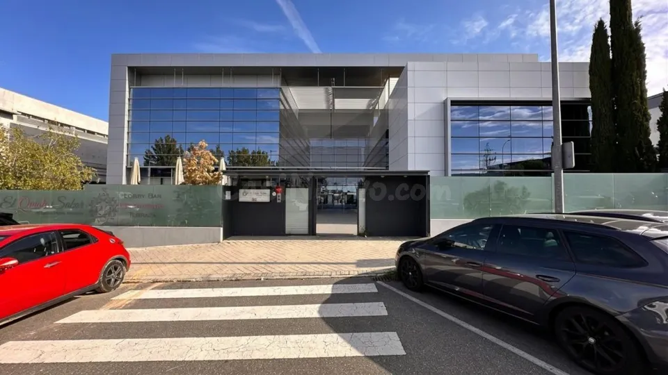 Oficina 1700m² en alquiler - Villaviciosa de Odón