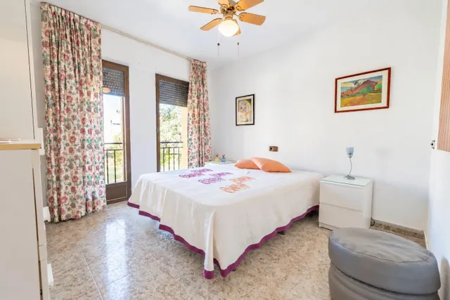 ¡espectacular chalet en Blanca! vive junto al río en el corazón del valle de ricote — 23
